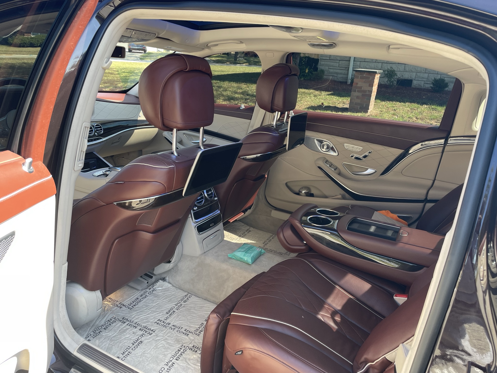 Family D&N Transportation business image in Richton Park, IL