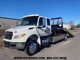Plano Tow Truck Service business image in Plano, TX