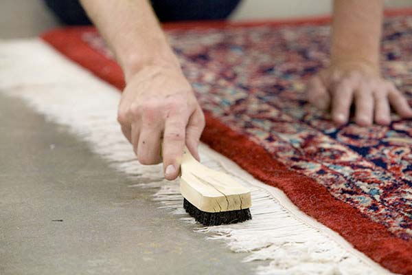 Oriental Rug Specialists business image in San Diego, California