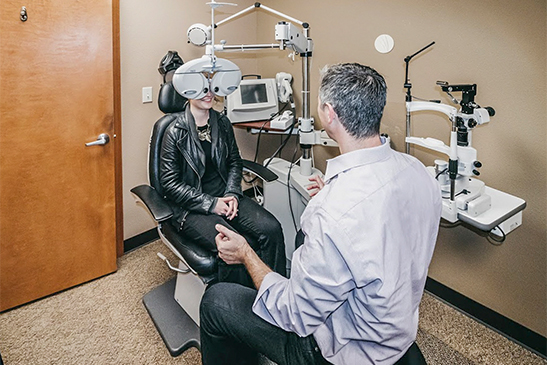 Vision Plus of Mountlake Terrace business image in Mountlake Terrace, Washington