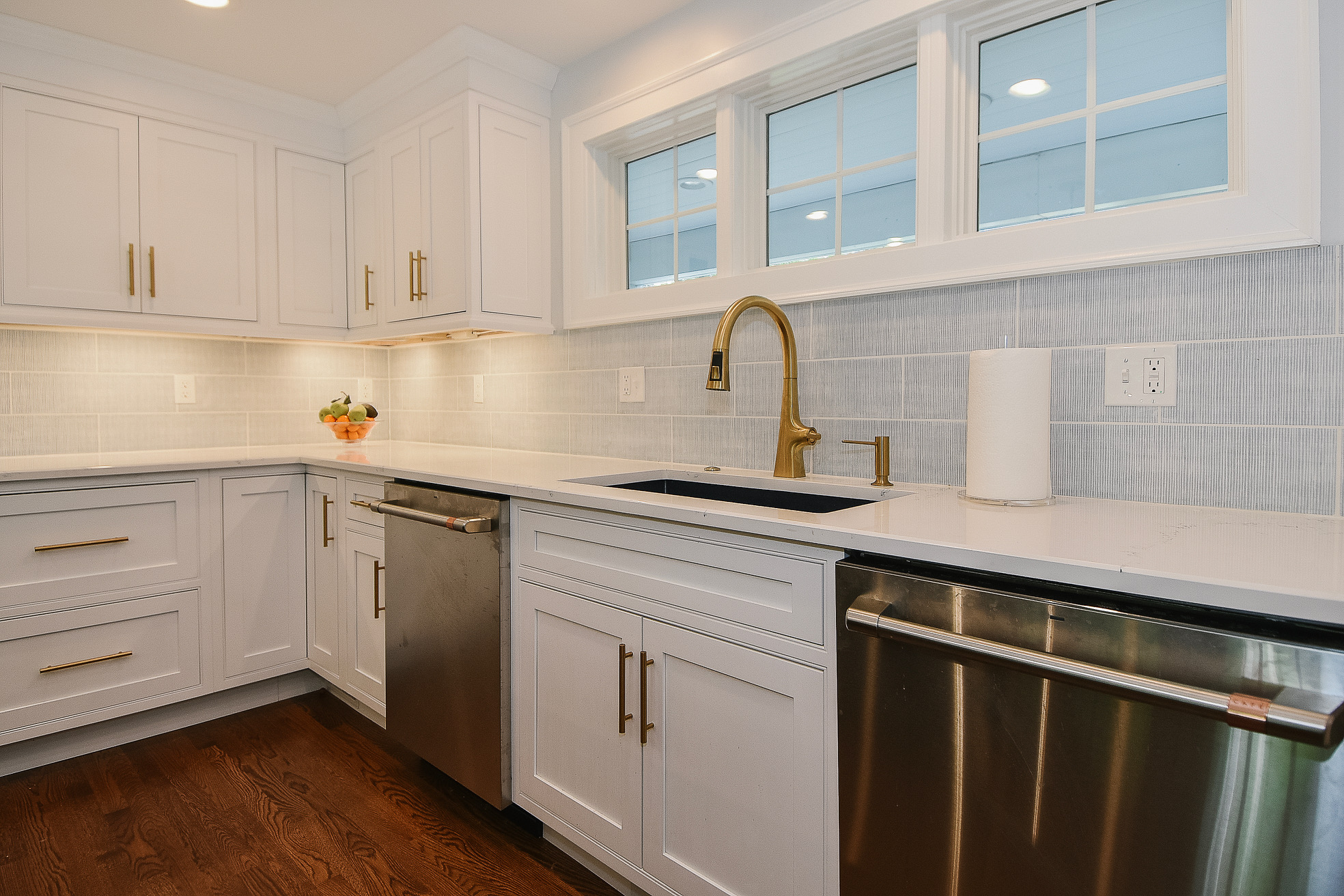 GN Construction business image in West Hartford, CT
