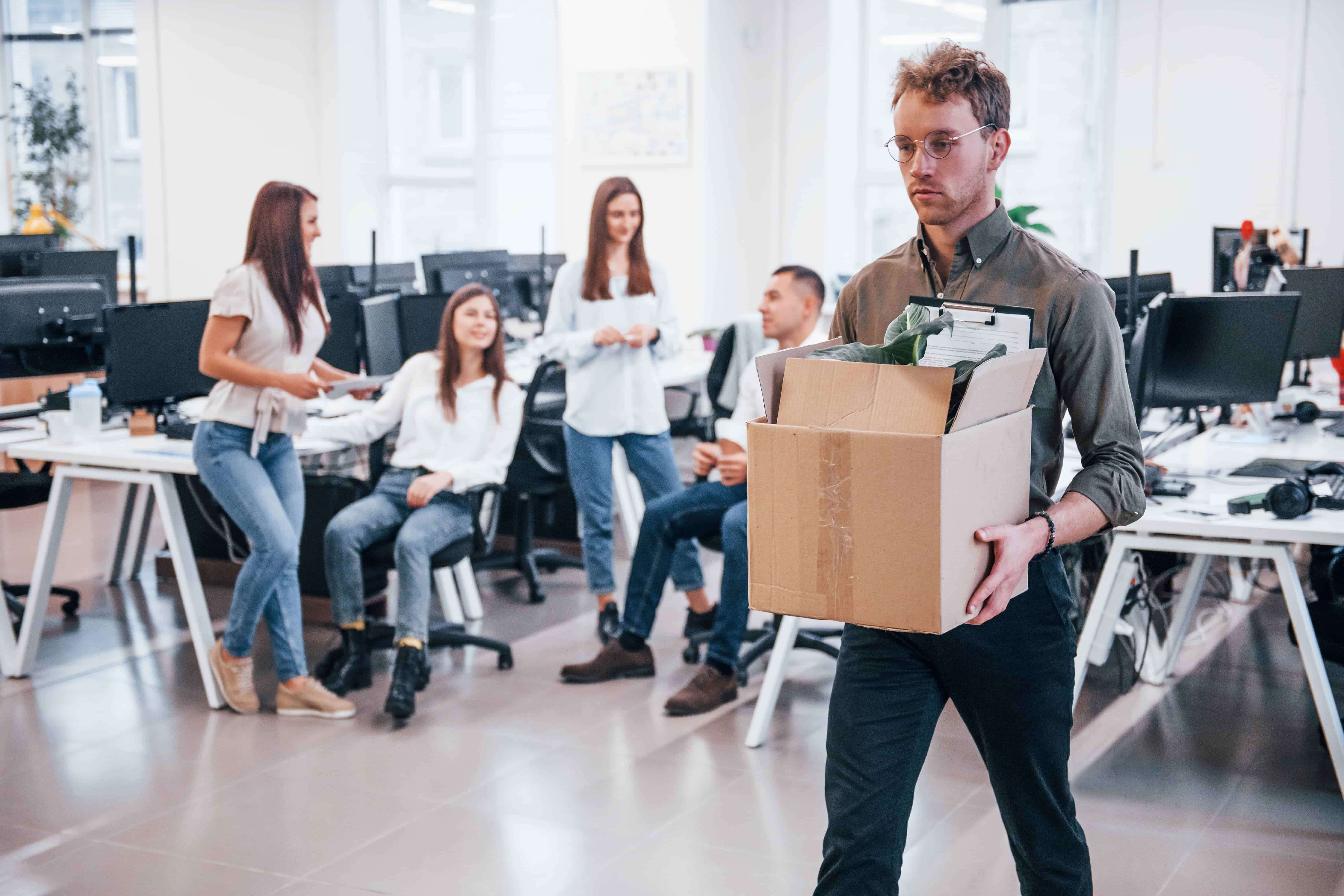 Abogados Accidentes Consultants business image in Burbank, California