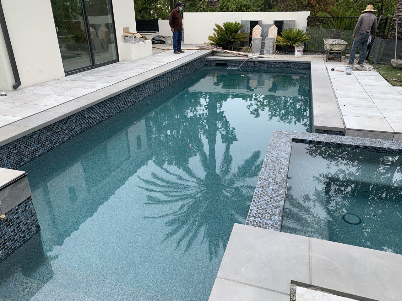 Hami Construction Inc. business image in Los Angeles, CA